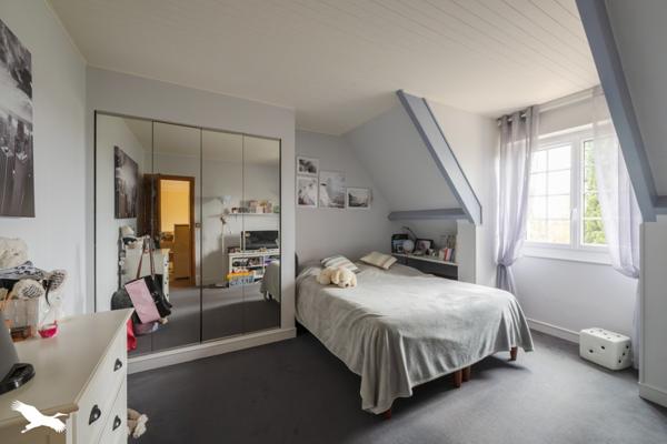 Maison à vendre |                                       Villennes-sur-Seine |                                        10 pièces  |  210 m²