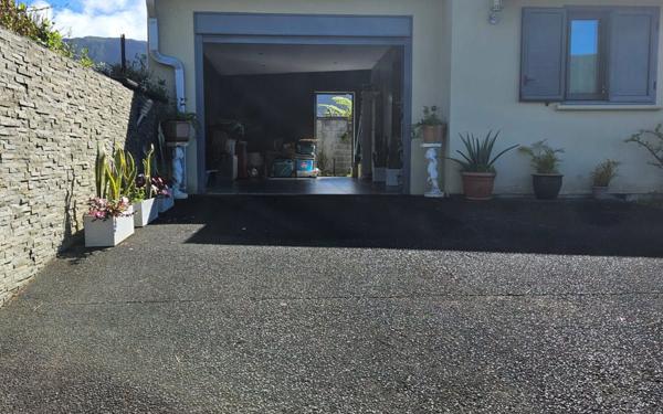 Maison à vendre    4 pièces • 150 m2 La Plaine-des-Palmistes