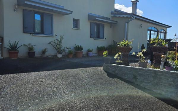 Maison à vendre    4 pièces • 150 m2 La Plaine-des-Palmistes