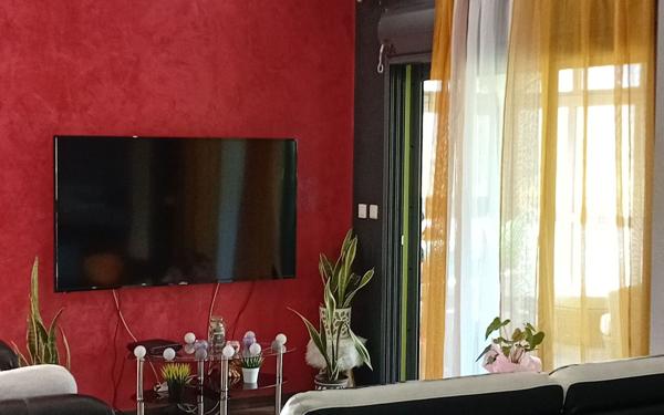 Maison à vendre    4 pièces • 150 m2 La Plaine-des-Palmistes