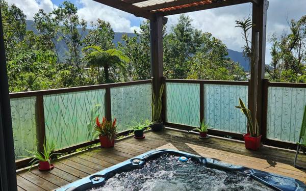 Maison à vendre    4 pièces • 150 m2 La Plaine-des-Palmistes