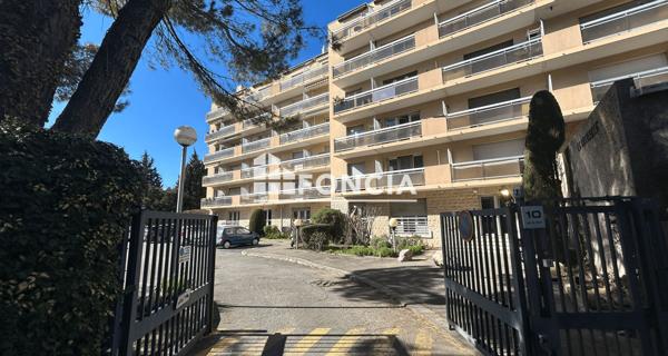 À vendre Appartement 2 pièces 48 m² - Avignon 84000
