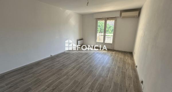 À vendre Appartement 2 pièces 48 m² - Avignon 84000