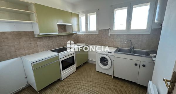 À vendre Appartement 2 pièces 48 m² - Avignon 84000