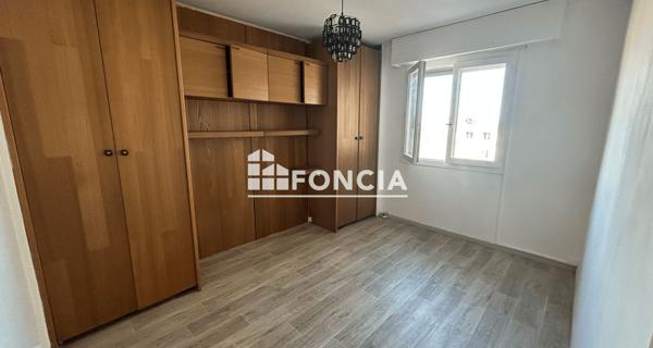 À vendre Appartement 2 pièces 48 m² - Avignon 84000