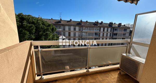 À vendre Appartement 2 pièces 48 m² - Avignon 84000
