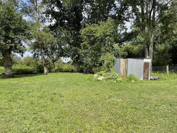 Terrain à Batir à vendre à Saint-Joachim en Loire-Atlantique (44720), ref : 44088-2002