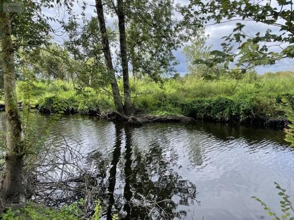 Terrain à Batir à vendre à Saint-Joachim en Loire-Atlantique (44720), ref : 44088-2002