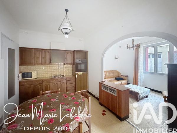 Maison à vendre 7 pièces 97 m² Condrieu