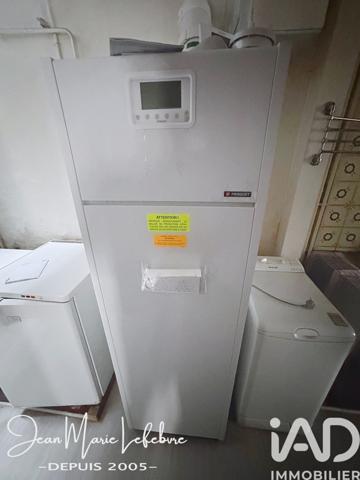 Maison à vendre 7 pièces 97 m² Condrieu