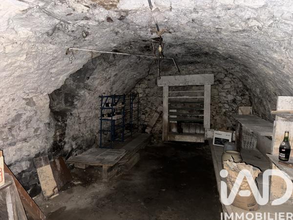 Maison à vendre 7 pièces 97 m² Condrieu