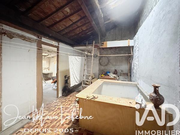 Maison à vendre 7 pièces 97 m² Condrieu