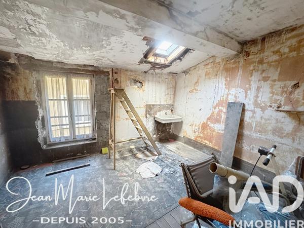 Maison à vendre 7 pièces 97 m² Condrieu