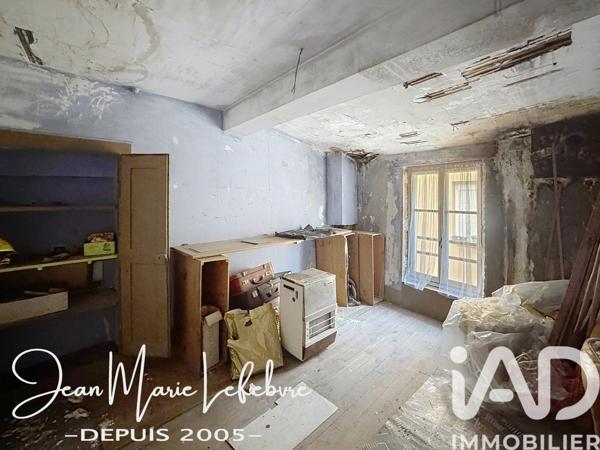 Maison à vendre 7 pièces 97 m² Condrieu