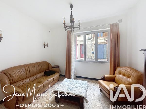 Maison à vendre 7 pièces 97 m² Condrieu