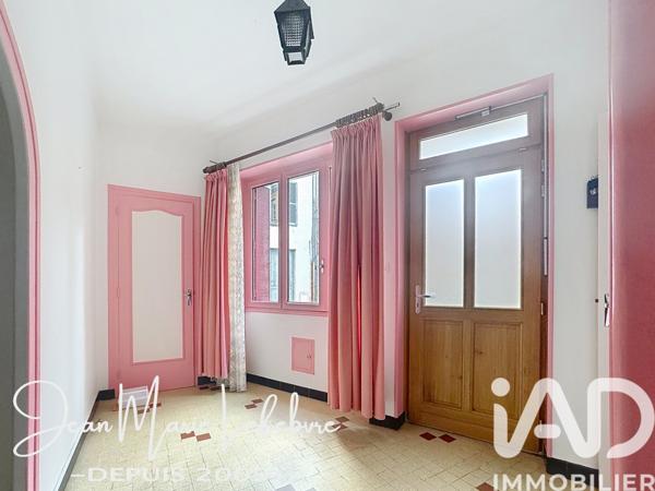 Maison à vendre 7 pièces 97 m² Condrieu