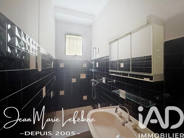 Maison à vendre 7 pièces 97 m² Condrieu