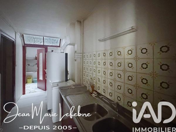 Maison à vendre 7 pièces 97 m² Condrieu