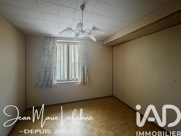 Maison à vendre 7 pièces 97 m² Condrieu