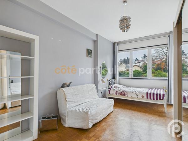 Vente Appartement57 m² - 2 Pièces - CLAMART (92140)