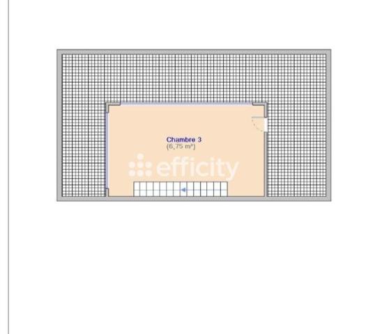 Appartement 5 pièces - 100 m²