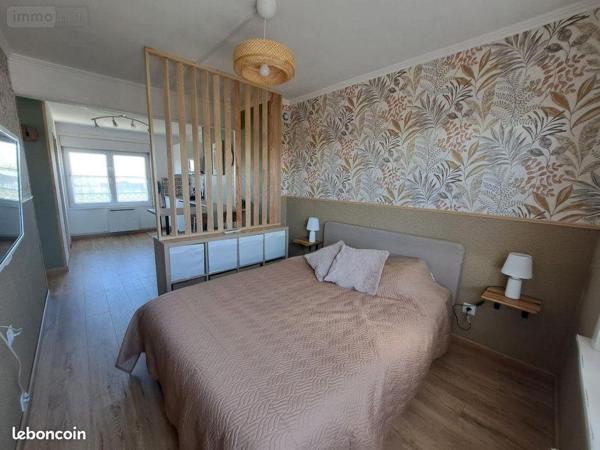 Appartement à vendre à Bray-Dunes dans le Nord (59123), ref : 557