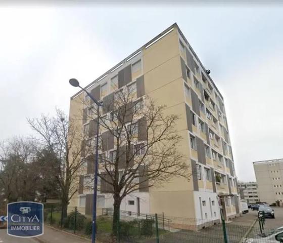 Appartement à louer 3 pièces 65.88m² Saint-Priest (69800)