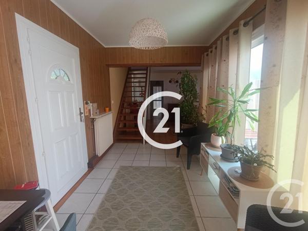 Maison à vendre  6 pièces - 94 m2 COGNAC - 16