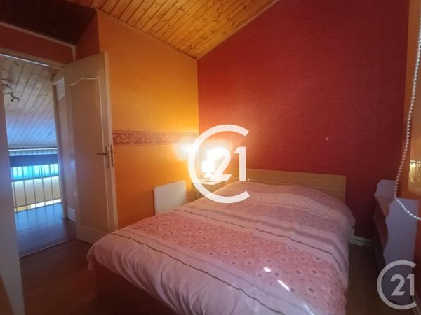 Maison à vendre  6 pièces - 94 m2 COGNAC - 16