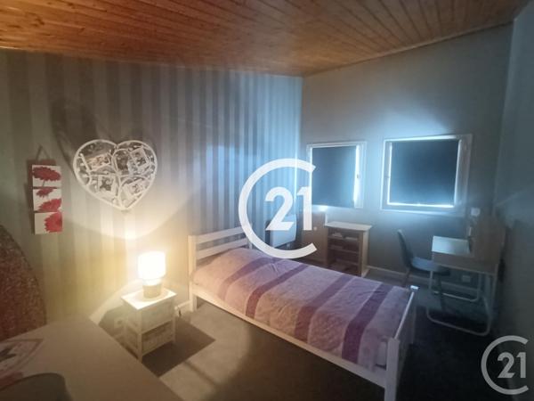 Maison à vendre  6 pièces - 94 m2 COGNAC - 16