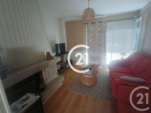 Maison à vendre  6 pièces - 94 m2 COGNAC - 16