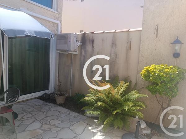 Maison à vendre  6 pièces - 94 m2 COGNAC - 16