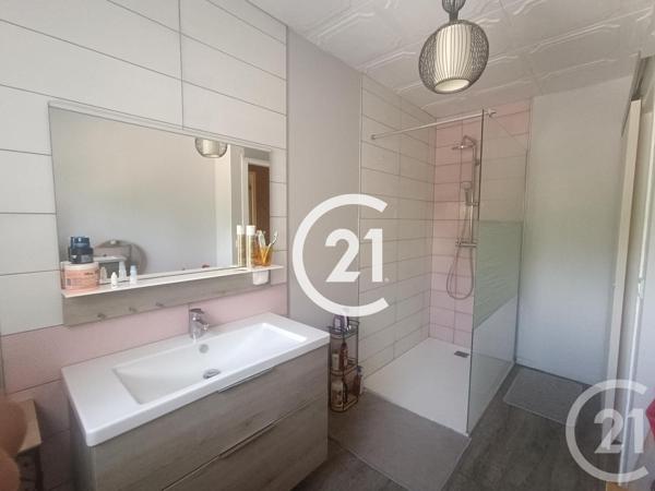 Maison à vendre  6 pièces - 94 m2 COGNAC - 16