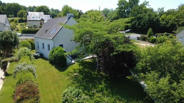 Maison à vendre 270 000 € Rosporden 6 p 92 m² DPE D