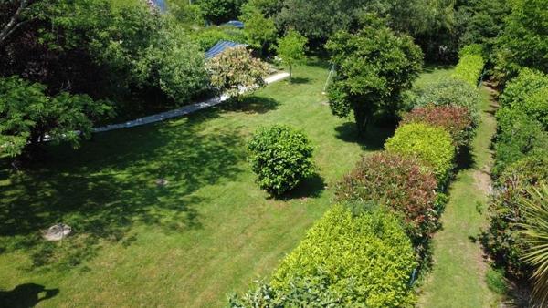 Maison à vendre 270 000 € Rosporden 6 p 92 m² DPE D
