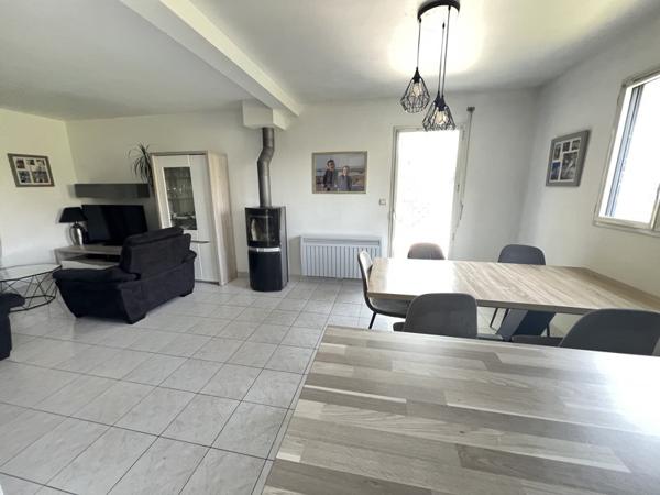 Maison à vendre 270 000 € Rosporden 6 p 92 m² DPE D
