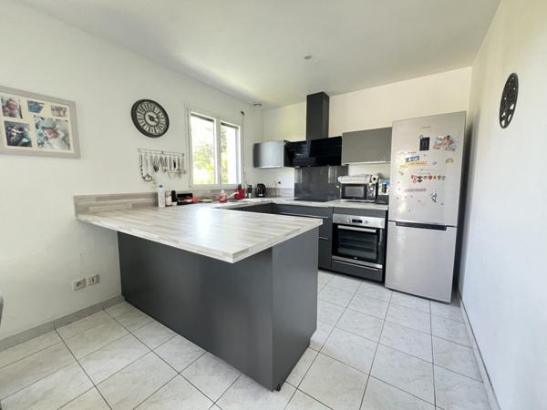 Maison à vendre 270 000 € Rosporden 6 p 92 m² DPE D
