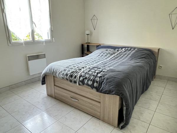 Maison à vendre 270 000 € Rosporden 6 p 92 m² DPE D