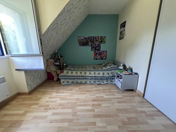 Maison à vendre 270 000 € Rosporden 6 p 92 m² DPE D