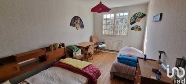 Maison à vendre 7 pièces 157 m² Prin-Deyrançon