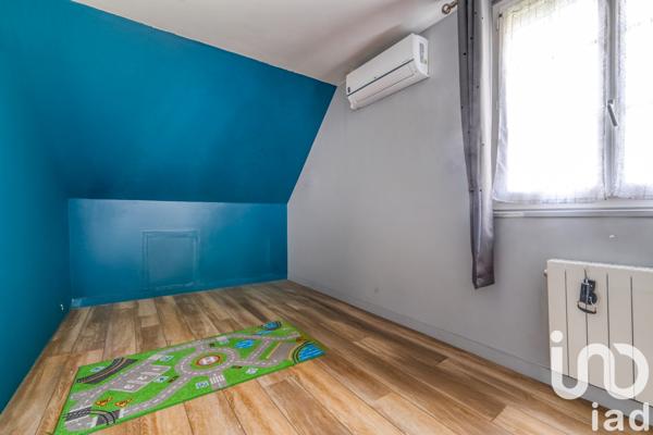 Maison à vendre 6 pièces 120 m² Ferrières-en-Brie