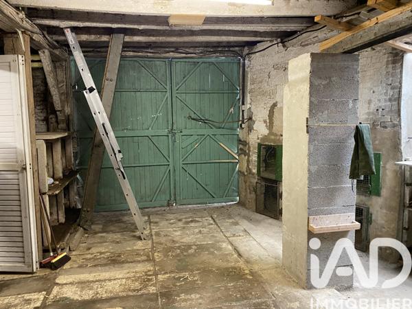 Maison à vendre 4 pièces 104 m² Ancerville