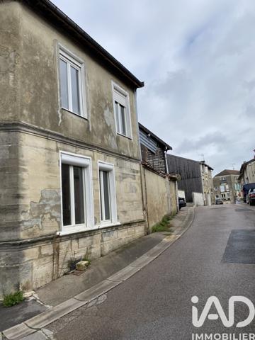 Maison à vendre 4 pièces 104 m² Ancerville