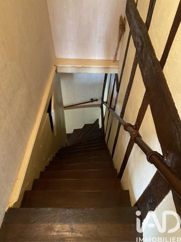 Maison à vendre 4 pièces 104 m² Ancerville