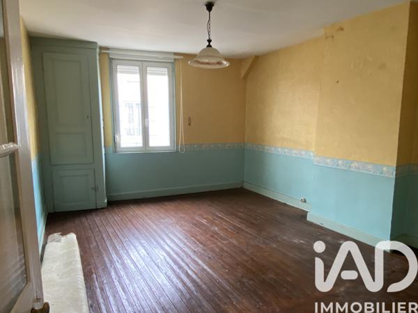 Maison à vendre 4 pièces 104 m² Ancerville