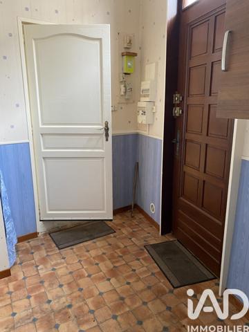 Maison à vendre 4 pièces 104 m² Ancerville
