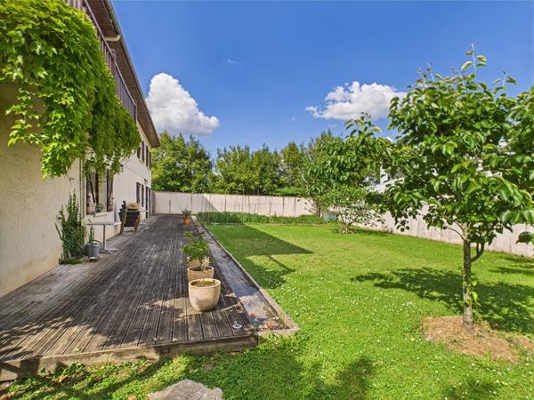 Haut Bouliac au calme maison traditionnelle de 250m2 hab avec garage de 50m2 sur parcelle de 1465m2 , Bouliac Haut Bouliac au calme maison traditionnelle de 250m2 hab avec garage de 50m2 sur parcelle de 1465m2 , Bouliac