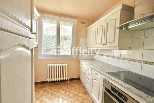 Maison 4 pièces - 70 m²