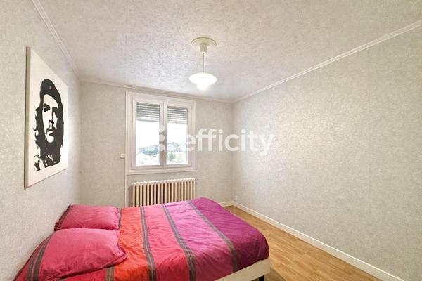 Maison 4 pièces - 70 m²