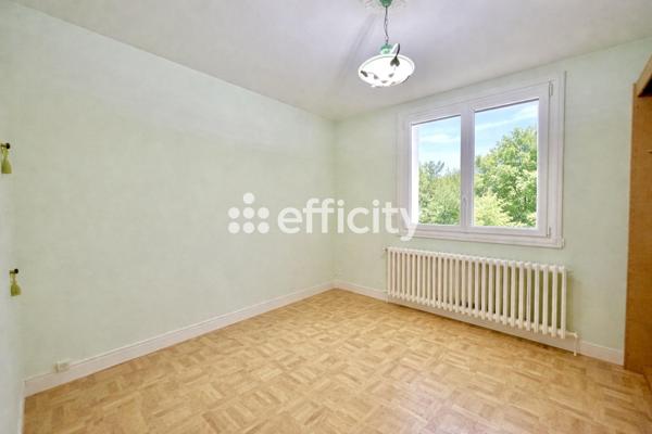 Maison 4 pièces - 70 m²